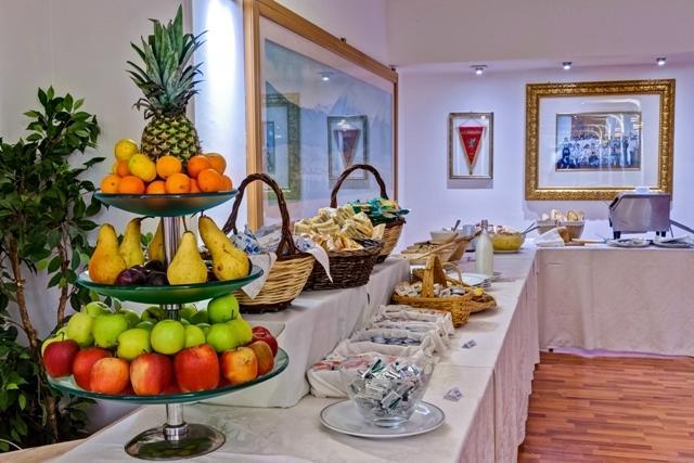 Best Western Hotel Salicone Норча Екстериор снимка
