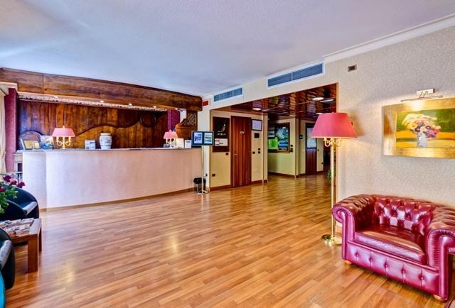 Best Western Hotel Salicone Норча Екстериор снимка