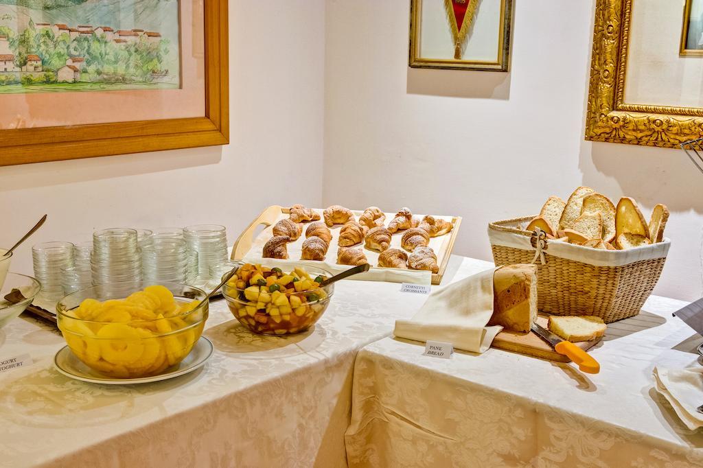 Best Western Hotel Salicone Норча Екстериор снимка