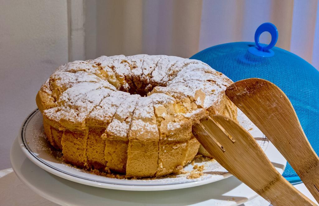 Best Western Hotel Salicone Норча Екстериор снимка