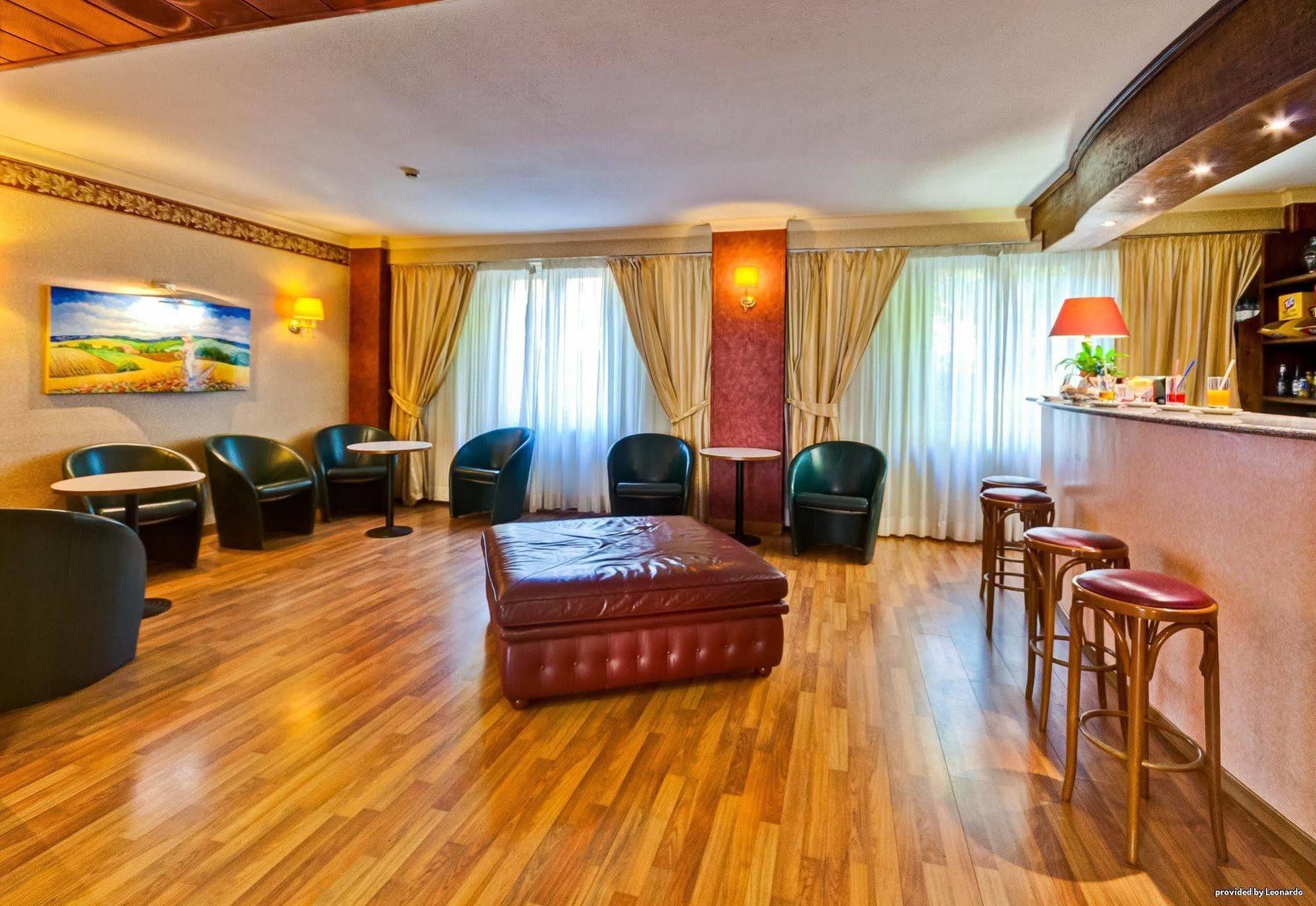 Best Western Hotel Salicone Норча Екстериор снимка