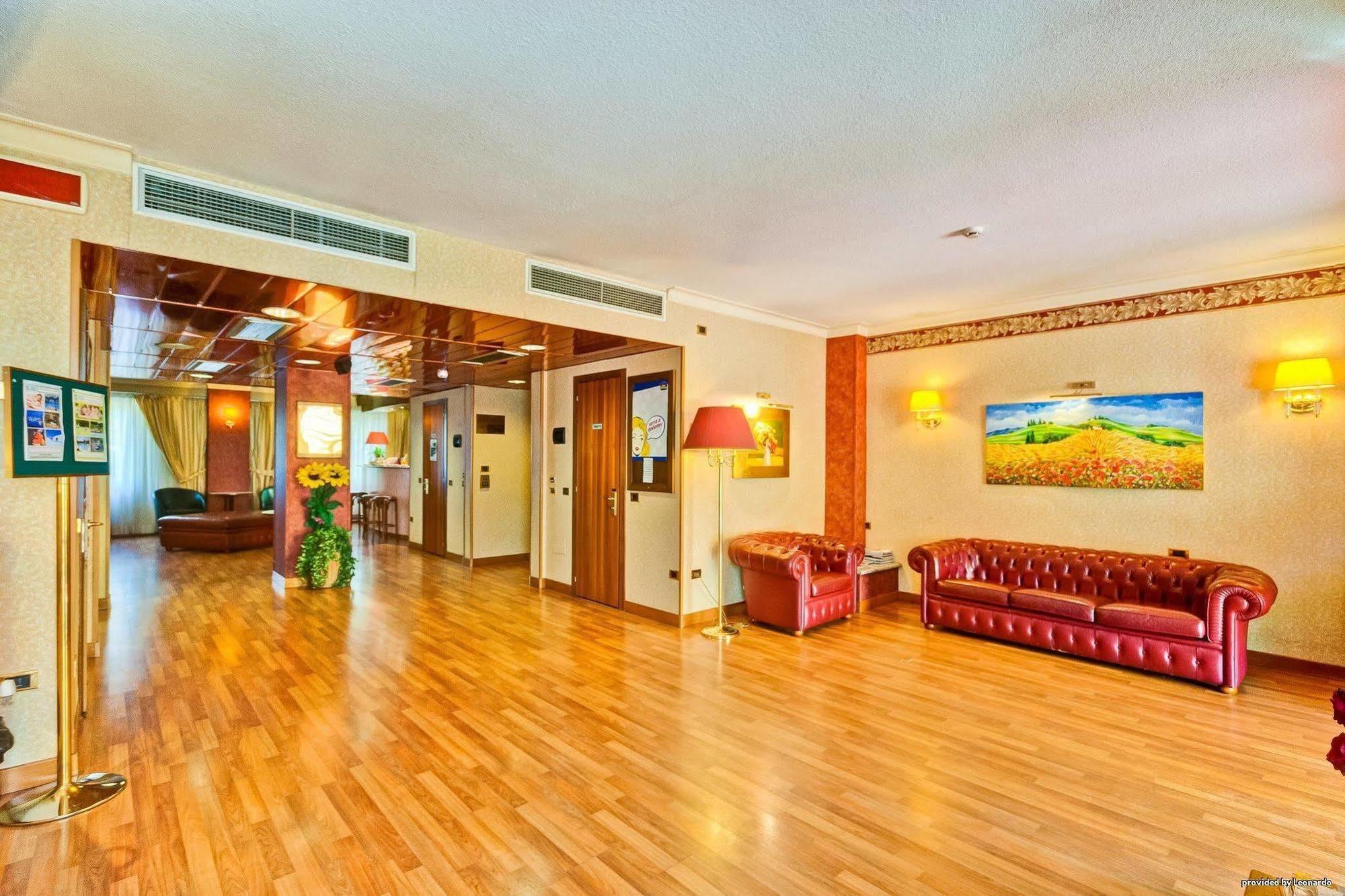 Best Western Hotel Salicone Норча Екстериор снимка