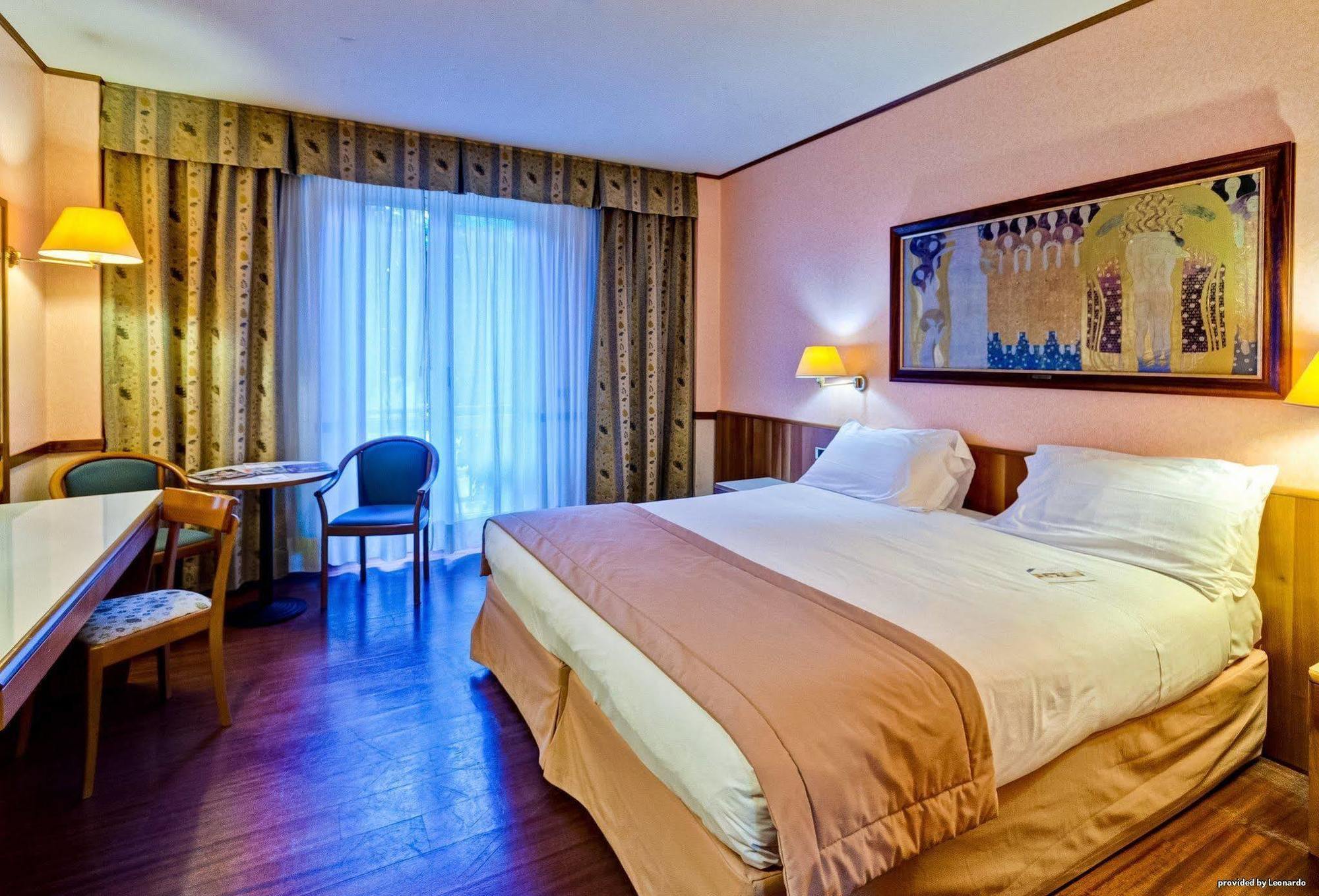 Best Western Hotel Salicone Норча Екстериор снимка