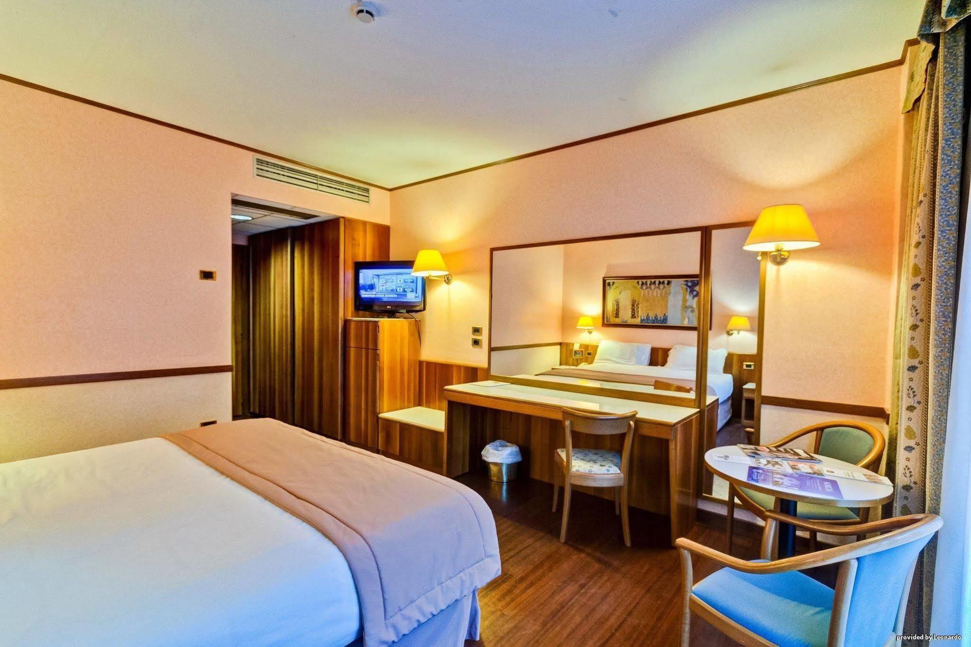 Best Western Hotel Salicone Норча Екстериор снимка