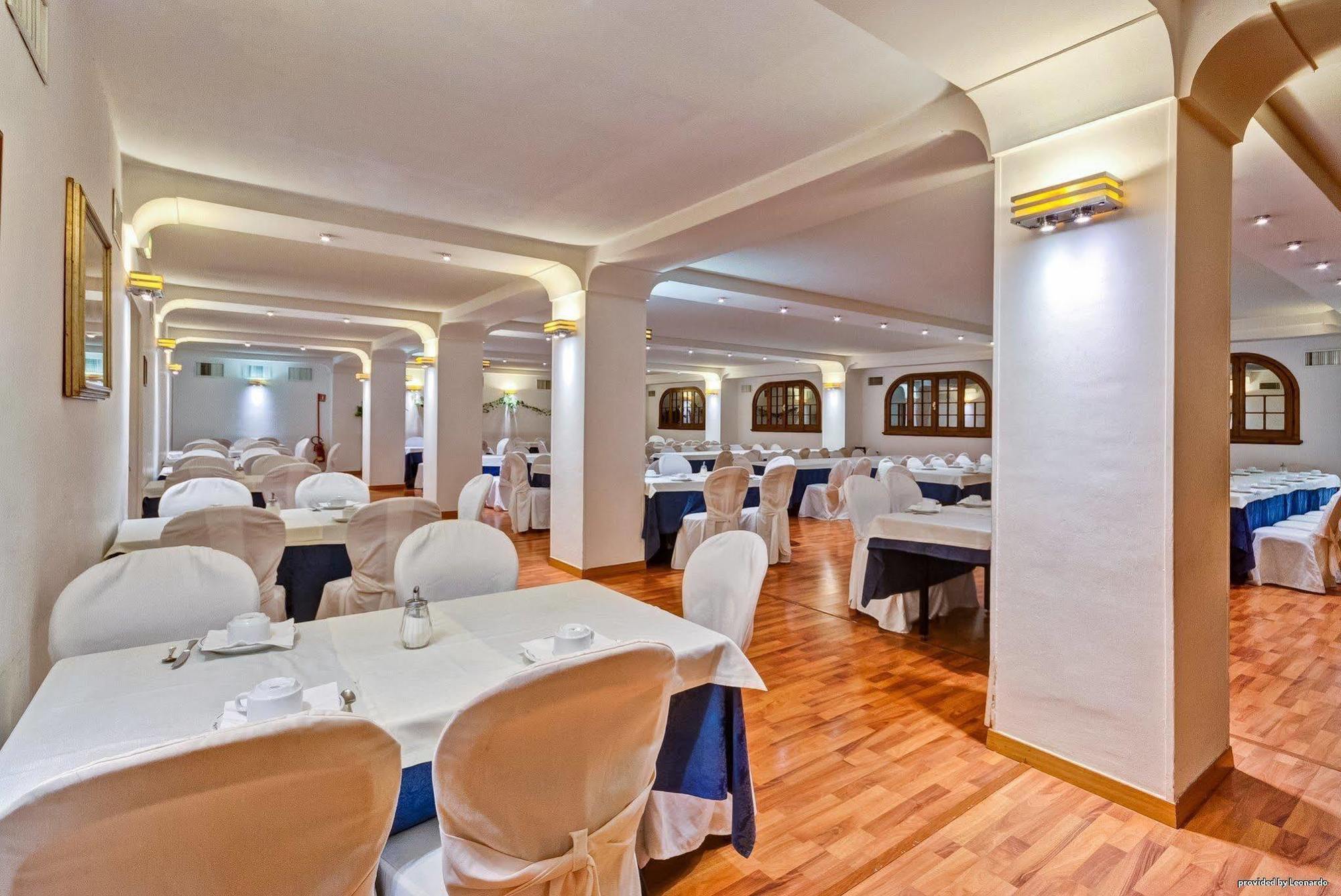 Best Western Hotel Salicone Норча Екстериор снимка