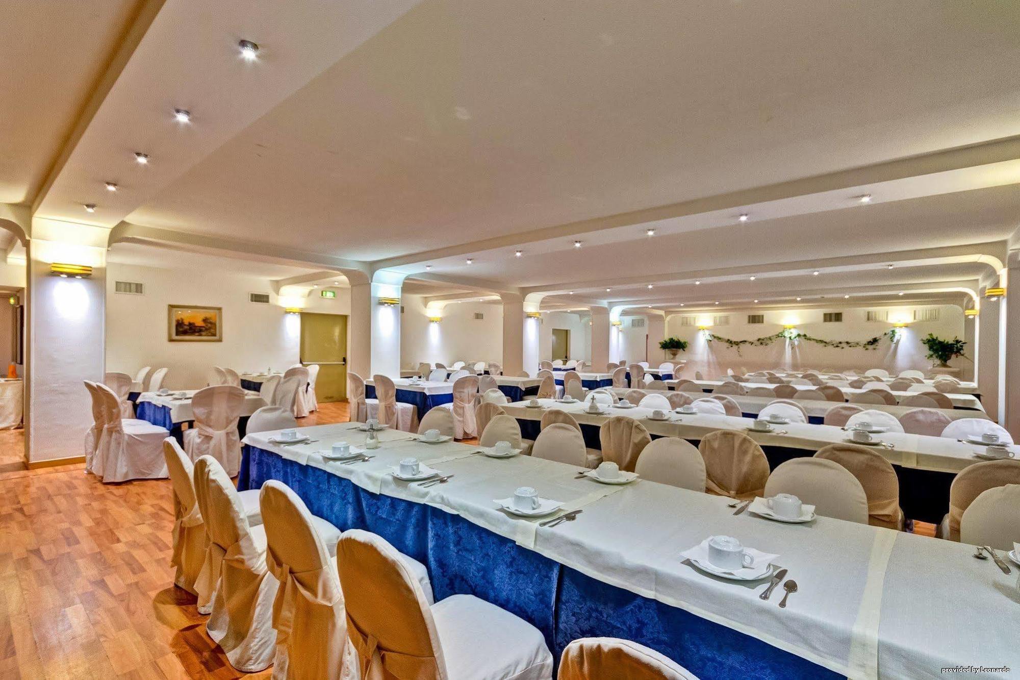 Best Western Hotel Salicone Норча Екстериор снимка