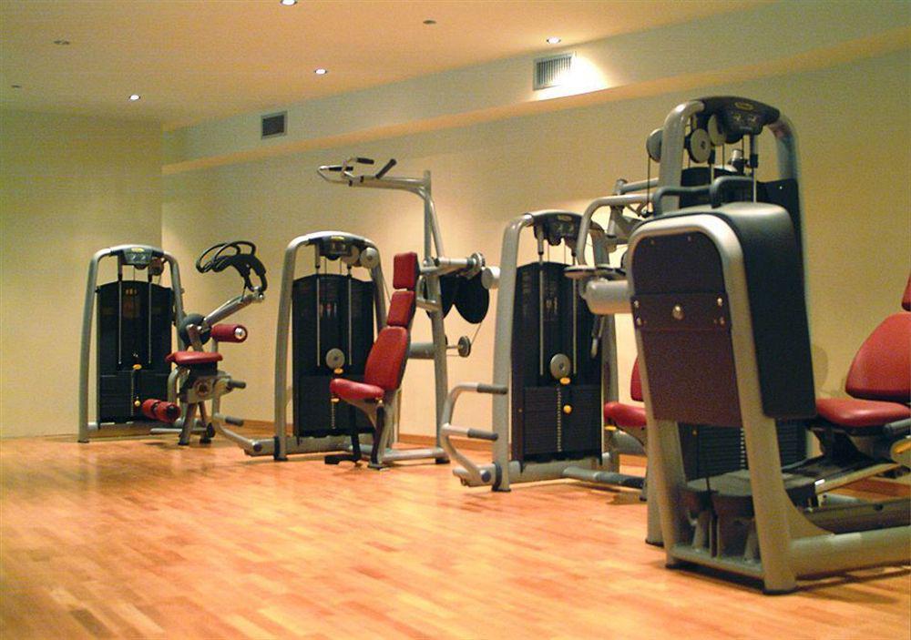 Best Western Hotel Salicone Норча Съоръжения снимка